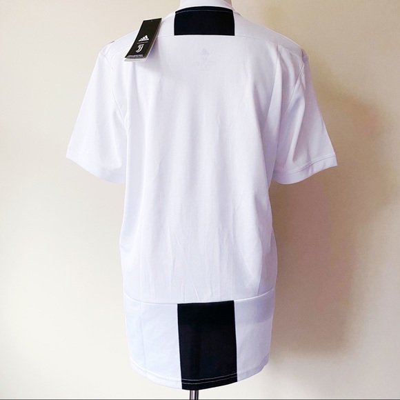 Adidas Juventus Soccer Football Futbol Jersey - Picture 3 of 8